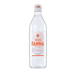 En_pk6 bottiglie pet acqua panna 75cl