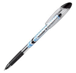Penna a sfera Schneider Slider Basic tratto fine