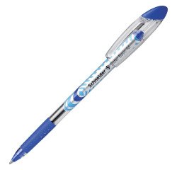 Penna a sfera Schneider Slider Basic tratto medio