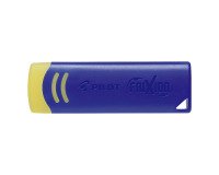 Gomma da cancellare Pilot Blu 1,82 x 0,8 x 5,76 cm