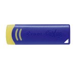 Gomma da cancellare Pilot Blu 1,82 x 0,8 x 5,76 cm