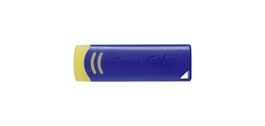 Gomma da cancellare Pilot Blu 1,82 x 0,8 x 5,76 cm