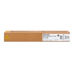 Toner Ricoh originale C2550 giallo 842058