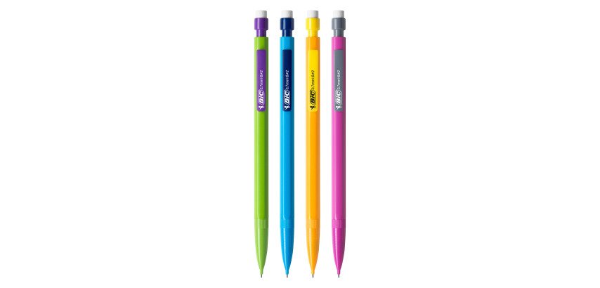 Portamine BIC Matic Fun assortiti 12 unità