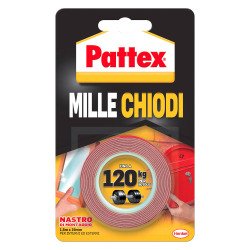 En_nast henkel pattex millechiodi 19mmx1,5m