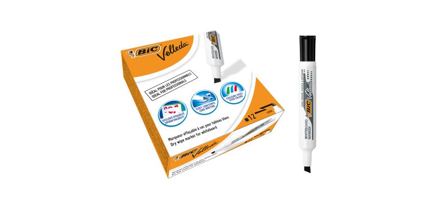 BIC Velleda 1791