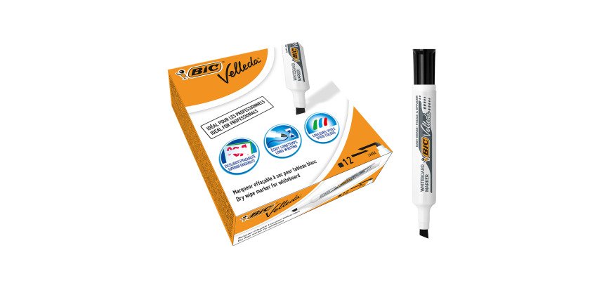 BIC Velleda 1791