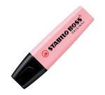 STABILO Highlighter Boss Original Green Pack 10