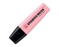 Evidenziatore Stabilo Boss Original Pastel