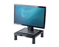 Supporto per monitor Fellowes 9169301 grafite 340 x 340 x 102 mm