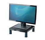Supporto per monitor Fellowes 9169301 grafite 340 x 340 x 102 mm