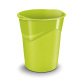 Cestino CEP Gloss Verde 30,5 x 29 x 33,4 cm