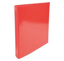 Raccoglitori 4 anelli ø 30 mm Iderama 22x30 cm