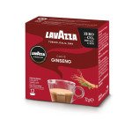 Caffè in capsule Ginseng "A modo mio" Lavazza 12 unità