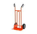 Carrello Gierre GE030 in acciaio, portata 250 kg