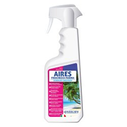 En_aires deo concentrato fresco 750ml