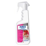 Aires air freshener floral scent Interchem 750ml