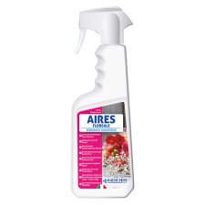 Profumatore deodorante altamente concentrato Aires floreale Interchem 750 ml