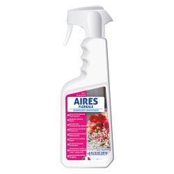 Aires air freshener floral scent Interchem 750ml