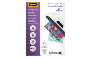 Rilegatrici, plastificatrici e taglierine