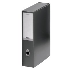 En_cf13+2 scatola doc fellowes plus vip d8 grigio