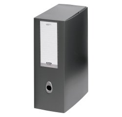 En_cf13+2 scatola doc fellowes plus vip d12 grigio