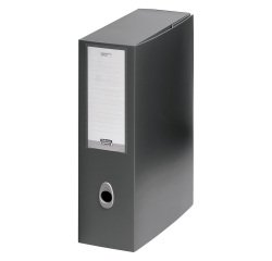 En_cf13+2 scatola doc fellowes plus vip d10 grigio