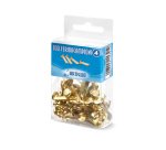Fermacampioni ARTIGLIO Nr. 4 Assortiti 1,5 cm 100 unità