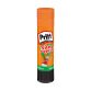 Colla stick Pritt assortiti 10 g 4 unità