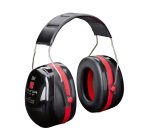 Cuffie antirumore 3M™ PELTOR™ Optime™ III, 35 dB