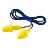 Inserti auricolari con cordino 3M™ E-A-R™ UltraFit™, 29 dB, 50 paia