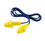 Inserti auricolari con cordino 3M™ E-A-R™ UltraFit™, 29 dB, 50 paia