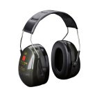 Cuffie antirumore 3M™ PELTOR™ Optime™ II, 31 dB
