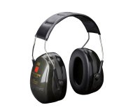 Cuffie antirumore 3M™ PELTOR™ Optime™ II, 31 dB