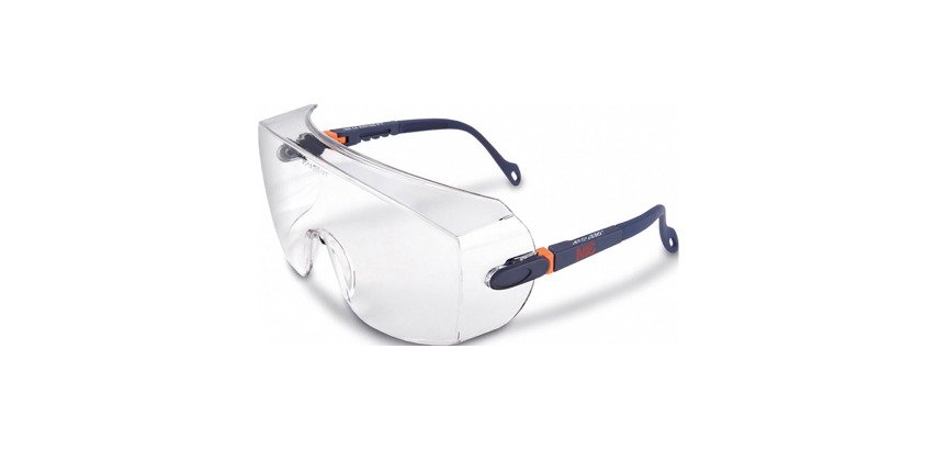 Sovraocchiali di protezione 3M™ 2800 One Size