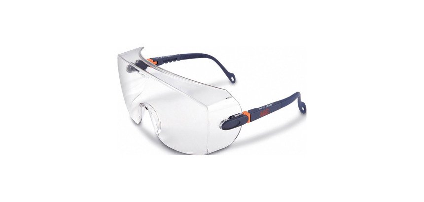 Sovraocchiali di protezione 3M™ 2800 One Size