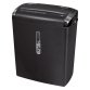 Fellowes Shredder P-28S Strip Cut Security Level P-2 8 Sheets