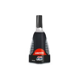 Colla universale in gel Loctite Super Attak ?Power Flex? trasparente