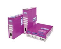 En_cf500 busta fu 22x30 pp goffrata fav air