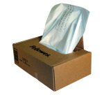 Fellowes Shredder Wastebags Pack of 100