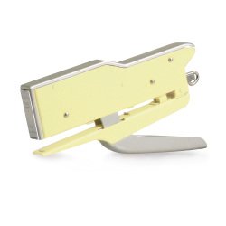 Cucitrice a pinza Zenith 548E Pastel colore giallo