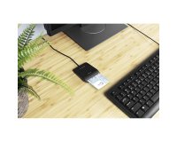 Lettore di smart card Trust 23890 interfaccia USB 2.0