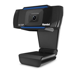 En_webcam usb 720p hd hamlet