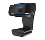 Webcam USB con microfono Hamlet HWCAM720 nero