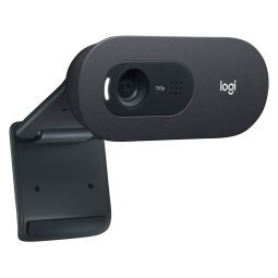 En_webcam c505e  blk ww logitech