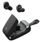 Cuffie stereo Bluetooth Celly FLIP1 senza fili nero