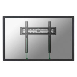 Supporto a parete per monitor/TV fino a 55" (140 cm) NewStar NM-W340BLACK nero
