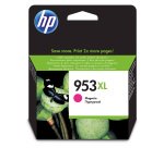Cartuccia inchiostro HP originale 953XL colori 1450 pagine