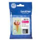 Brother LC3213M Original Ink Cartridge Magenta