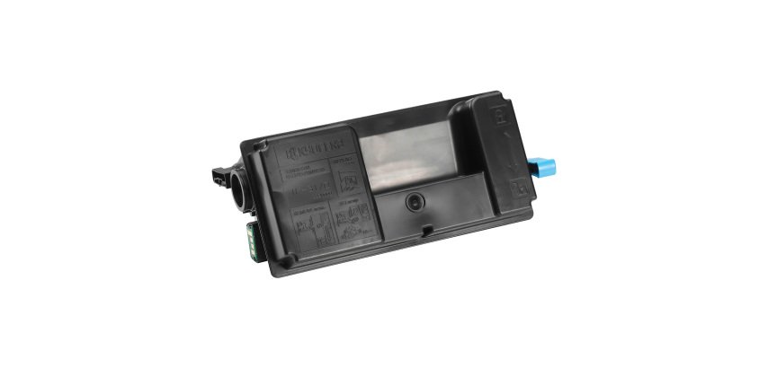 Toner Kyocera originale 1T02T80NL0 nero